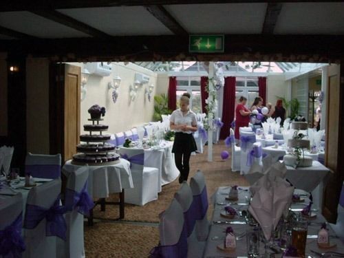 The Bear Inn And Burwash Motel Екстер'єр фото